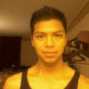 Meet your Posher, Alan